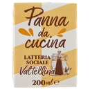 Panna da Cucina Uht, 200 ml